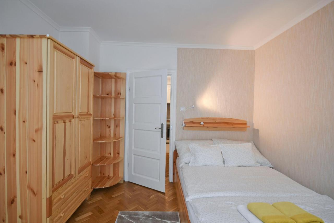 Vicente'S Apartment إغير المظهر الخارجي الصورة
