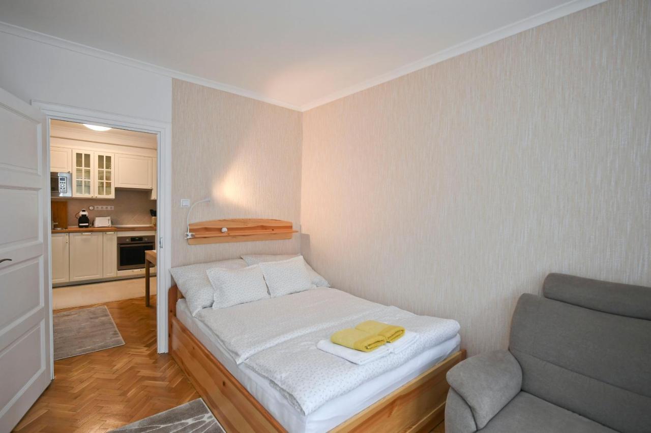 Vicente'S Apartment إغير المظهر الخارجي الصورة