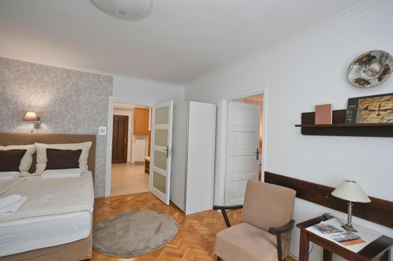 Vicente'S Apartment إغير المظهر الخارجي الصورة