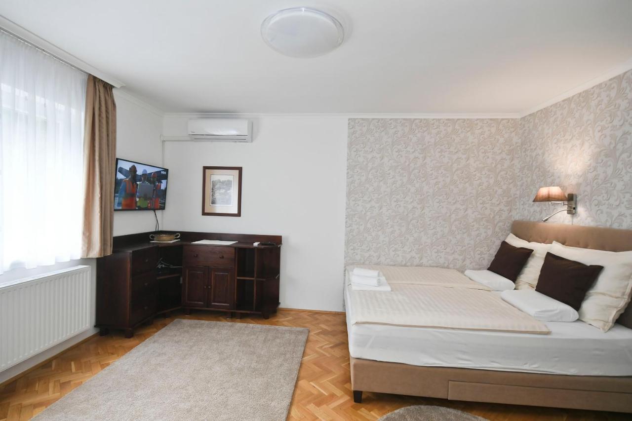 Vicente'S Apartment إغير المظهر الخارجي الصورة