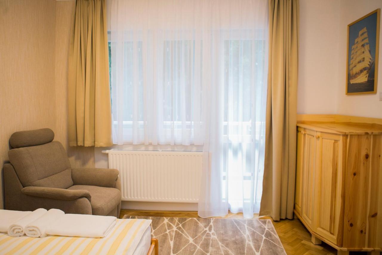Vicente'S Apartment إغير المظهر الخارجي الصورة