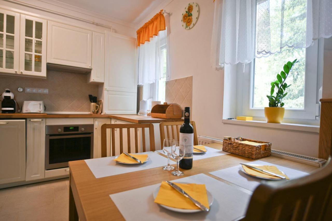 Vicente'S Apartment إغير المظهر الخارجي الصورة