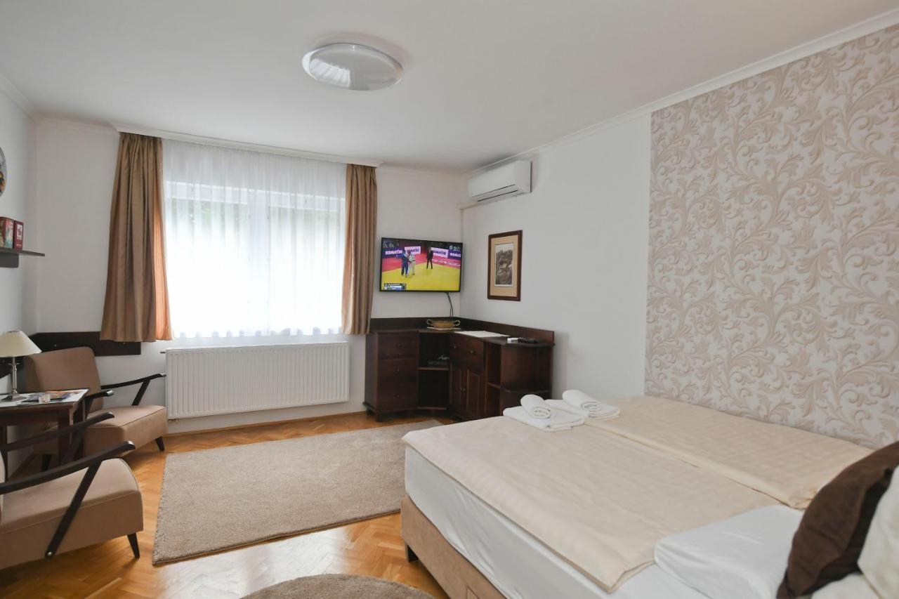 Vicente'S Apartment إغير المظهر الخارجي الصورة