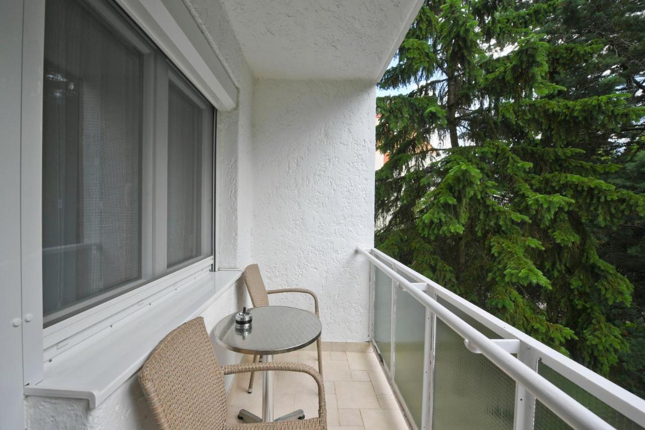 Vicente'S Apartment إغير المظهر الخارجي الصورة