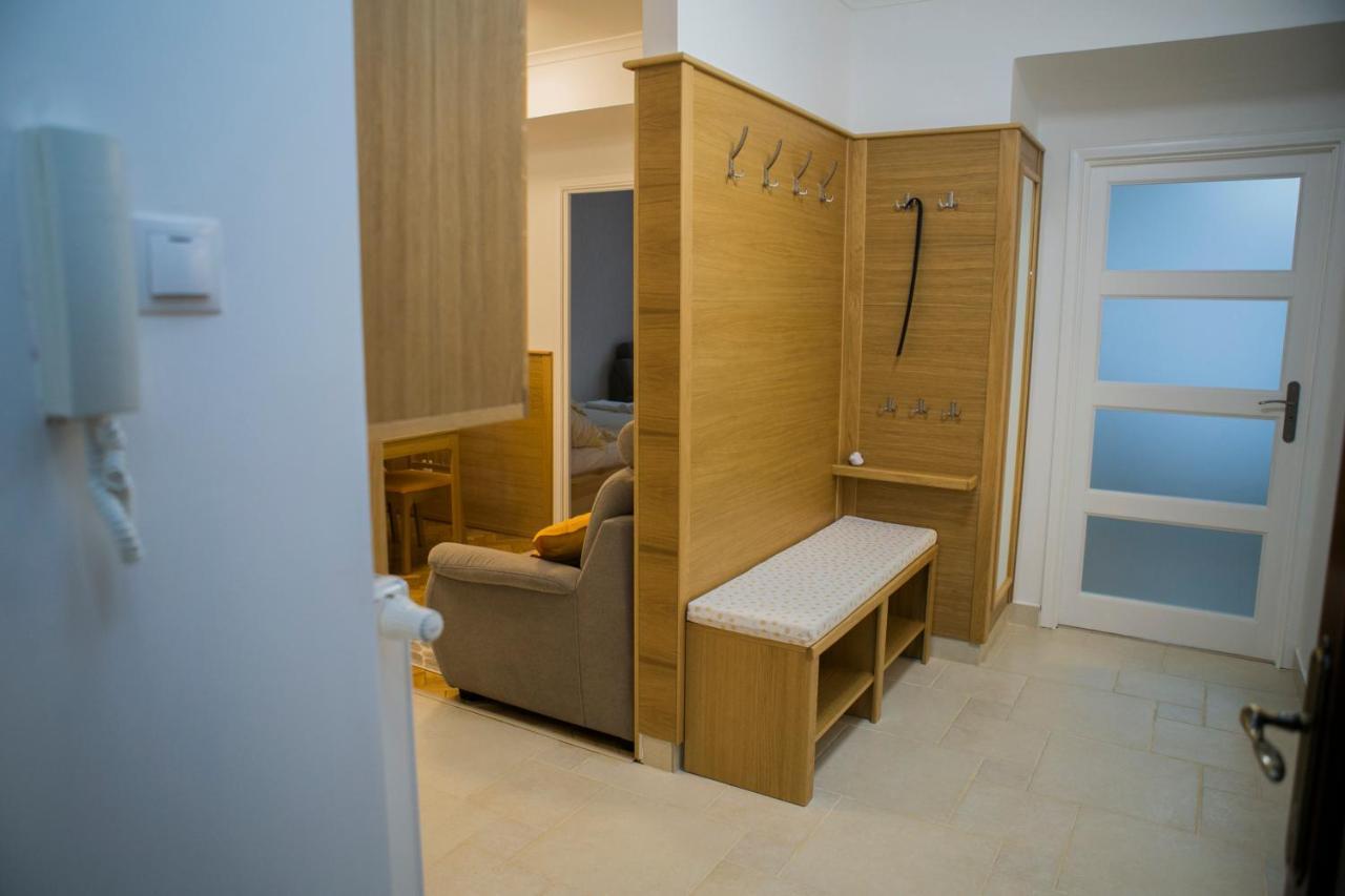 Vicente'S Apartment إغير المظهر الخارجي الصورة